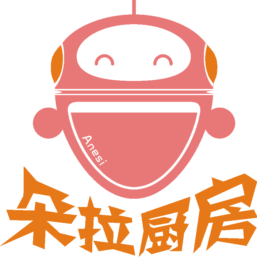 朵拉厨房 LOGO