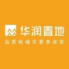 华润置地武汉大区 LOGO