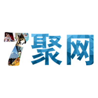 七聚网 LOGO