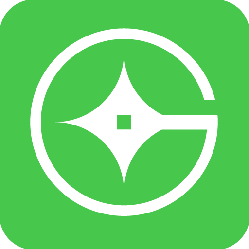我爱金融圈 LOGO