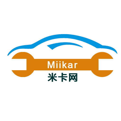 米卡网 LOGO