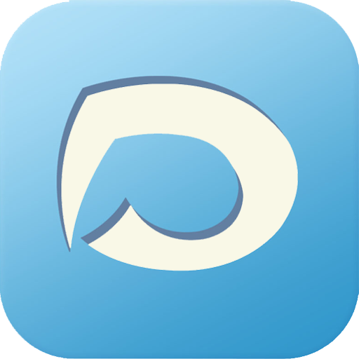 动弹一下APP-高校生活类社交 LOGO