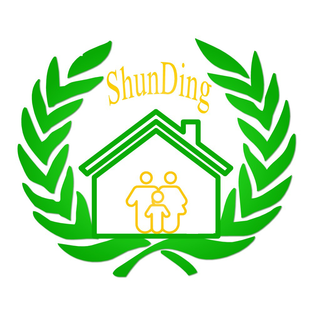 南京顺鼎房产经纪有限公司 LOGO