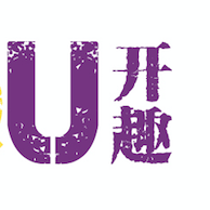 七色鹿科技 LOGO
