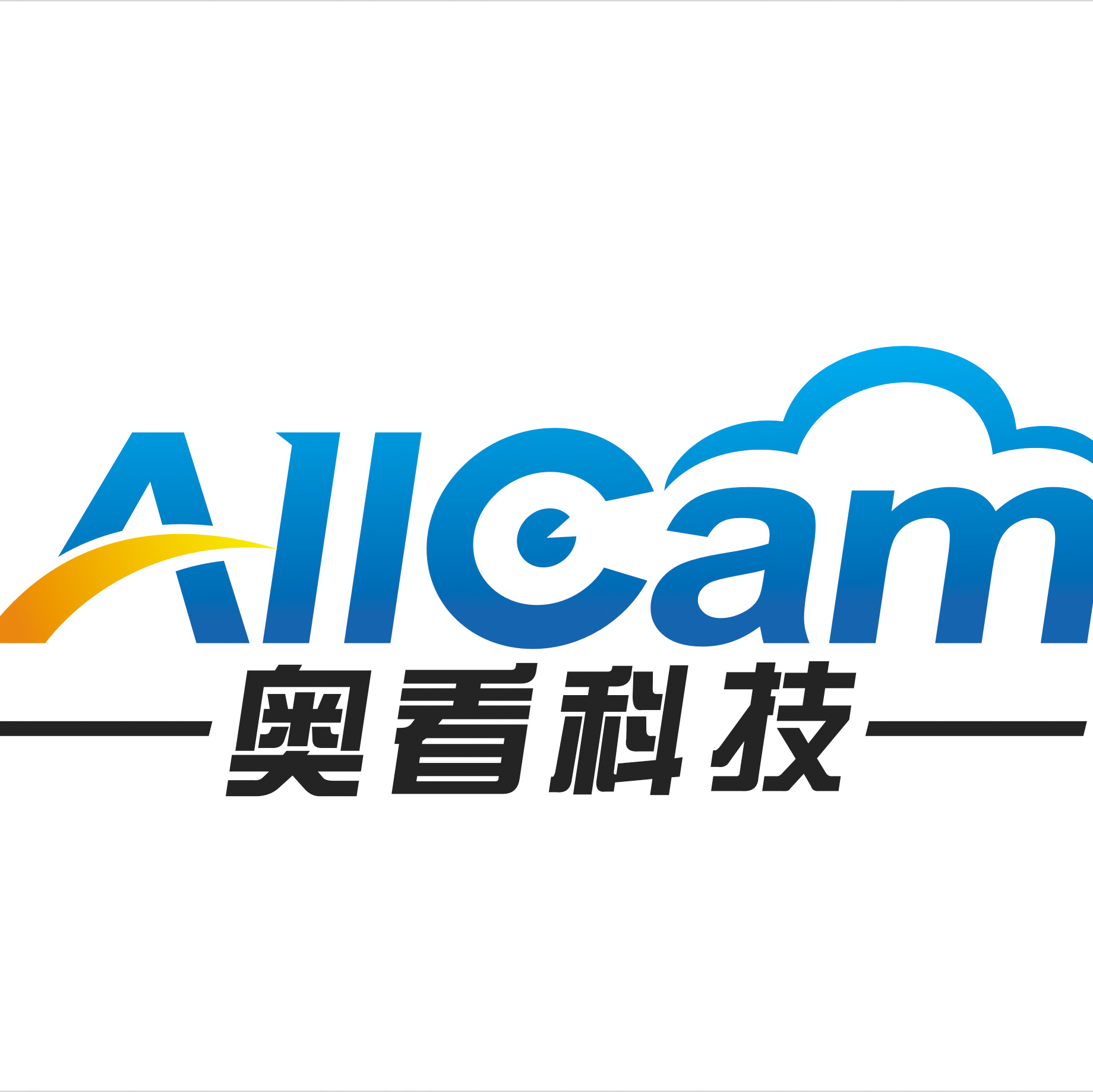 AllCam LOGO