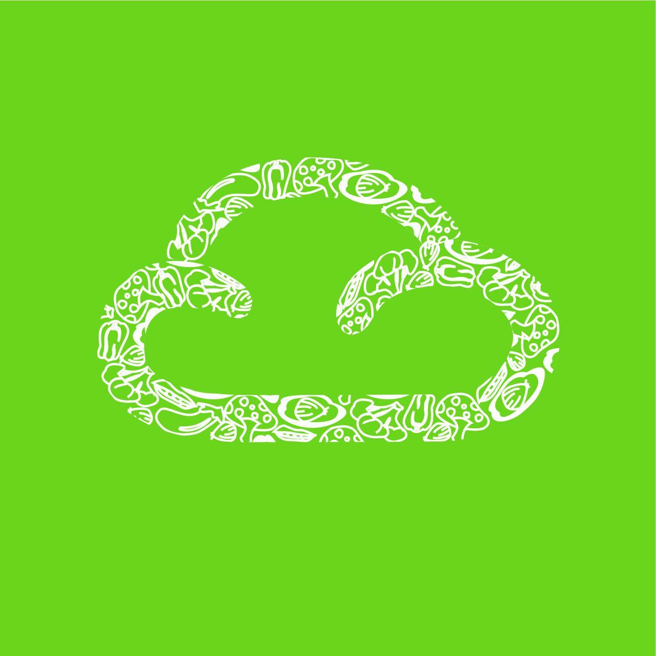 小云采 LOGO