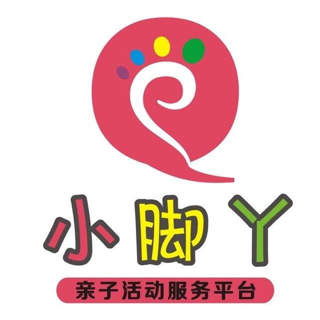 亲亲小脚丫logo