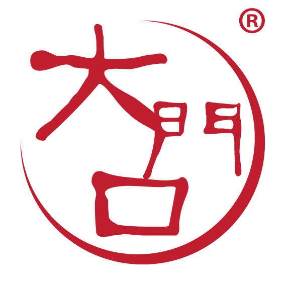 大门口 LOGO