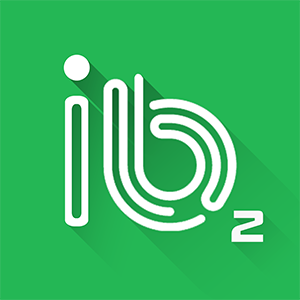爱氧气 LOGO