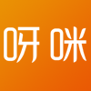 呀咪网 LOGO
