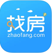 找房网 LOGO