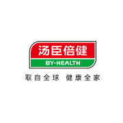汤臣倍健_LOGO