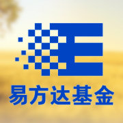 易方易方达基金