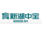 新湖中宝_LOGO