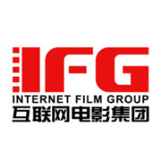 互联网电影集团IFG LOGO