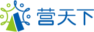 营天下 LOGO
