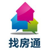 找房通 LOGO
