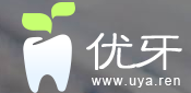 优牙 LOGO