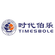 时代伯乐_LOGO