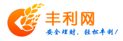丰利网 LOGO