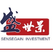 盛世景_LOGO