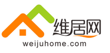 维居网 LOGO
