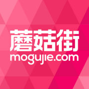 蘑菇街_LOGO