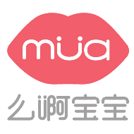 Mua么啊宝宝 LOGO