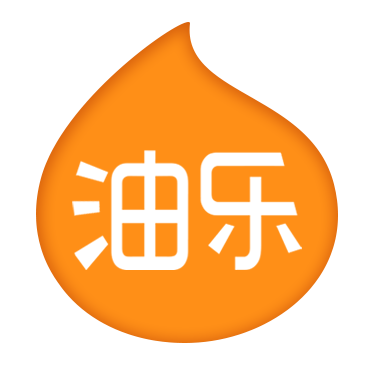 油乐 LOGO