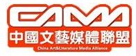 九麦传媒-中国文艺媒体联盟 LOGO