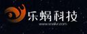 乐蜗SVR Glass LOGO