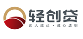 轻创贷 LOGO