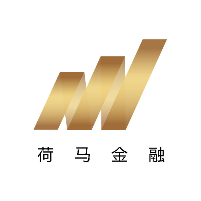 荷马金融 / 荷马网LOGO