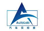 AutoLab汽车实验室 LOGO