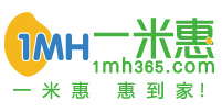 一米惠 LOGO
