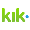 Kik LOGO
