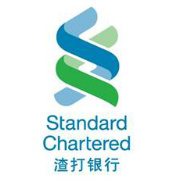 渣打银行_LOGO
