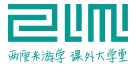 2厘米游学-两厘米 LOGO