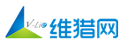 维猎网 LOGO