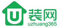 U装网 LOGO