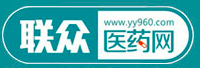 联众医药网 LOGO