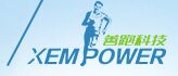 善跑 LOGO