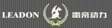 雷帝动力LOGO