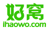好窝装修 LOGO