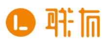 联有餐配通 LOGO