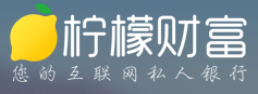 柠檬财富 LOGO