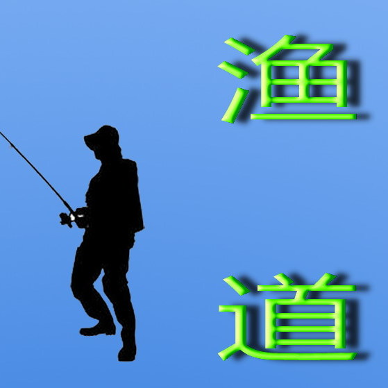 渔道 LOGO