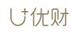优势财富-U+优财 LOGO
