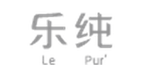 乐纯LOGO
