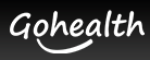 GO健康 LOGO
